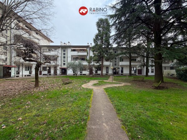 appartamento in vendita ad Udine