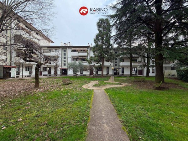 appartamento in vendita ad Udine in zona Rizzi