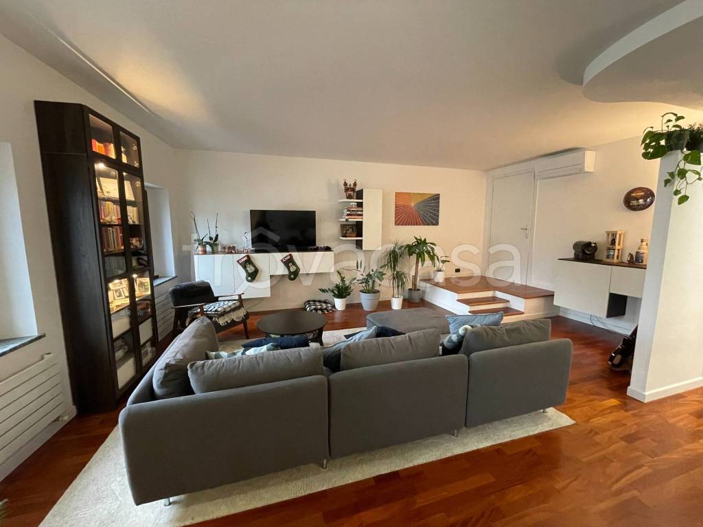 appartamento in vendita ad Udine in zona Centro Storico