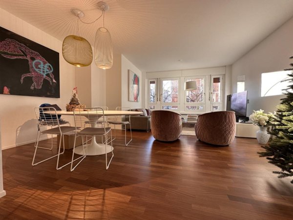 appartamento in vendita ad Udine in zona Centro Storico