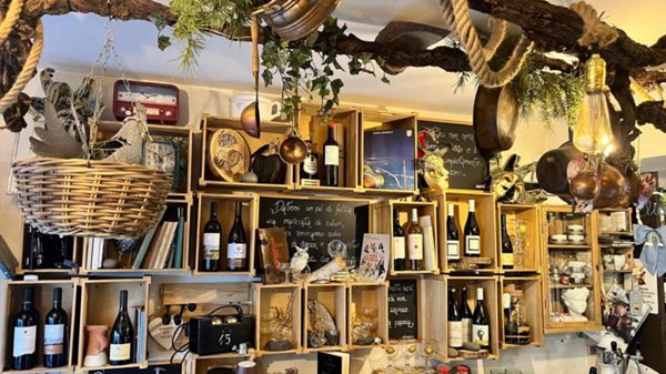 negozio in vendita ad Udine in zona Rizzi