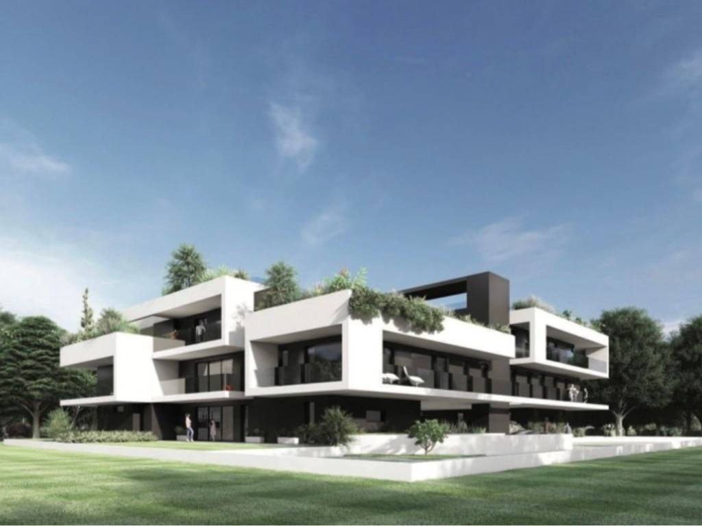 appartamento in vendita ad Udine in zona Centro Storico