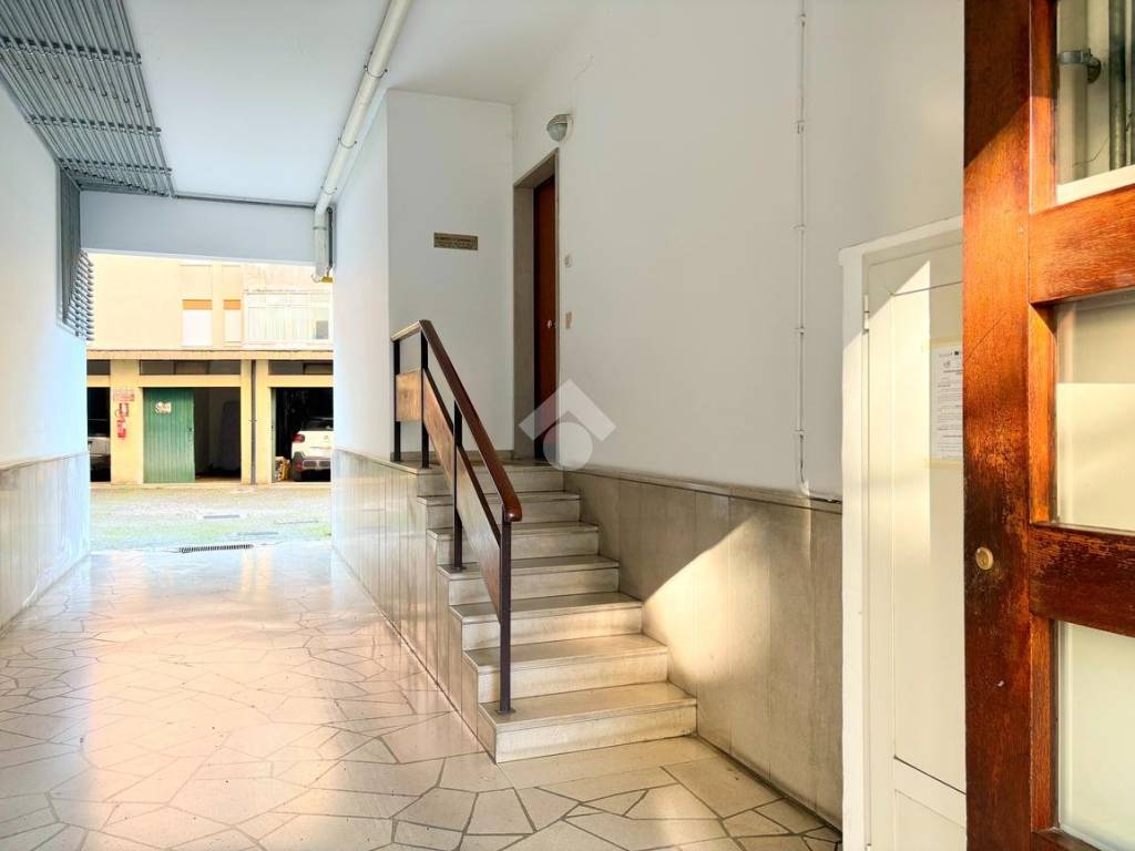 appartamento in vendita ad Udine