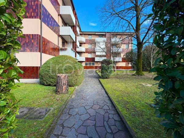 appartamento in vendita ad Udine