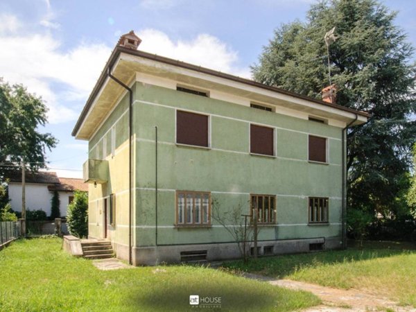casa indipendente in vendita ad Udine
