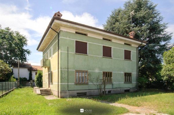 casa indipendente in vendita ad Udine