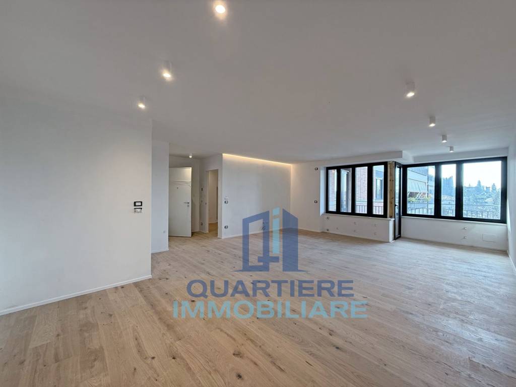 appartamento in vendita ad Udine