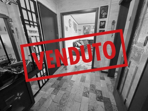 appartamento in vendita ad Udine in zona San Rocco