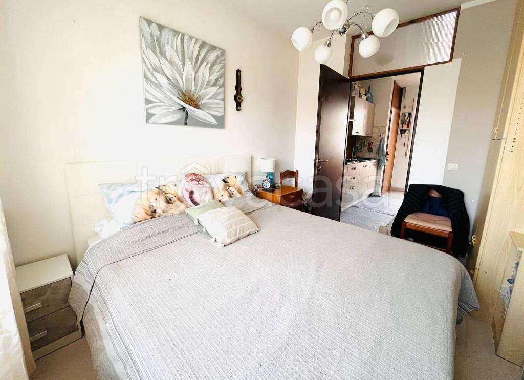 appartamento in vendita ad Udine in zona San Rocco