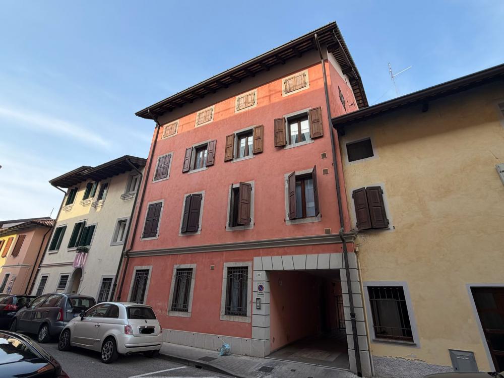 appartamento in vendita ad Udine