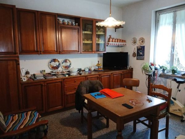 appartamento in vendita ad Udine in zona Centro Storico