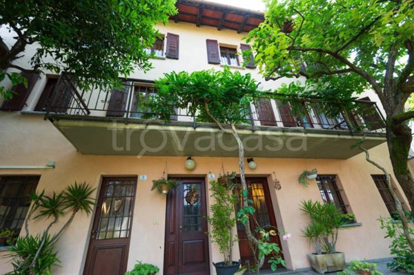 casa indipendente in vendita ad Udine in zona Laipacco