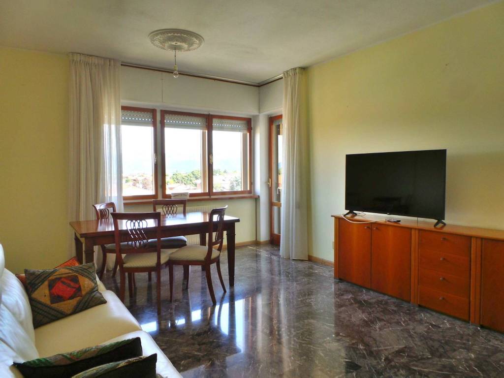 appartamento in vendita ad Udine