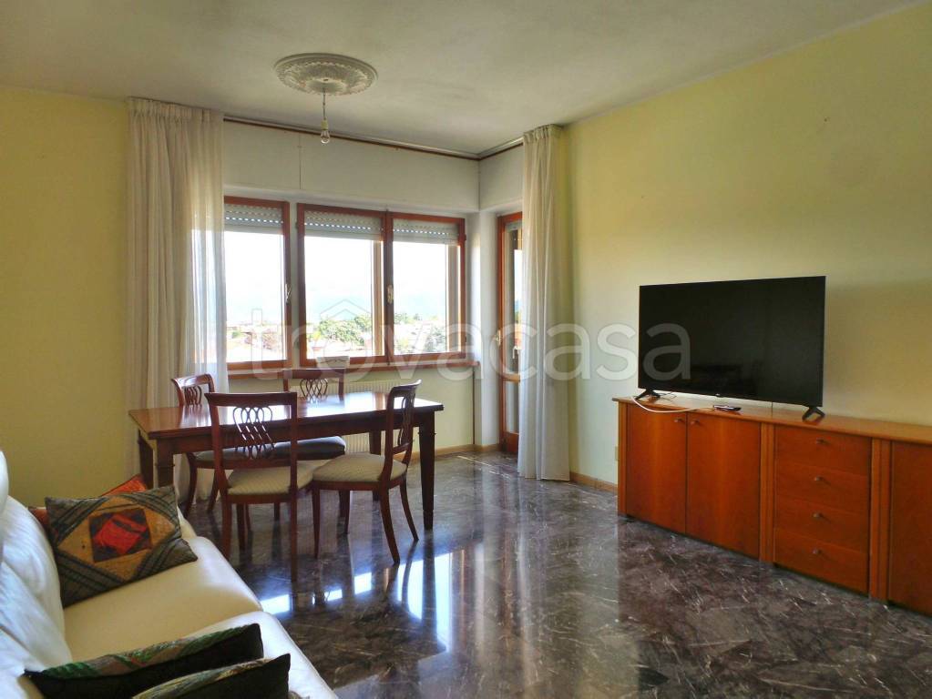 appartamento in vendita ad Udine