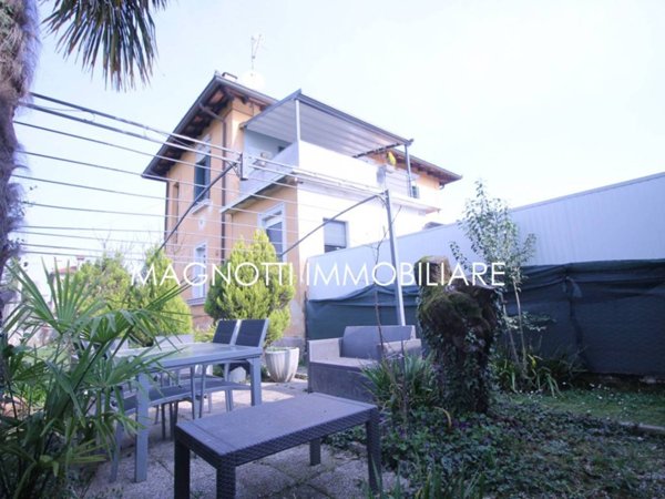 appartamento in vendita ad Udine