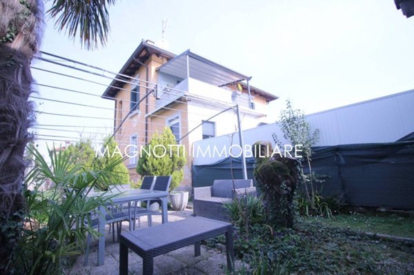 appartamento in vendita ad Udine