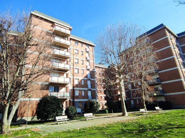 appartamento in vendita ad Udine