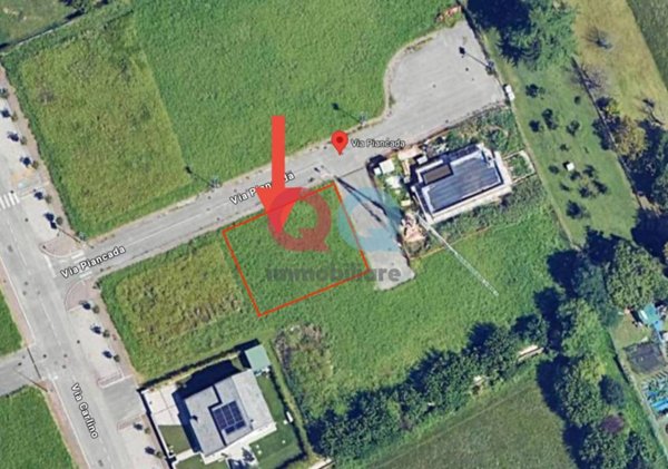 negozio in vendita ad Udine in zona San Paolo/Sant'Osvaldo