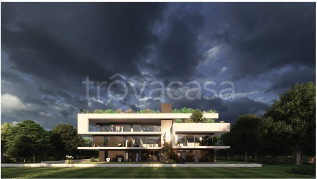 appartamento in vendita ad Udine in zona San Rocco