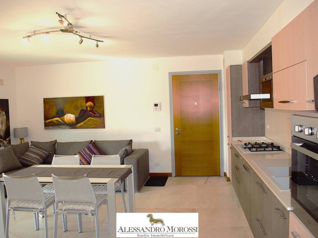 appartamento in vendita ad Udine in zona Rizzi