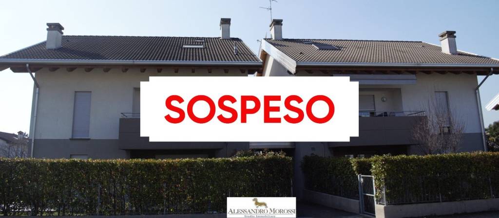 appartamento in vendita ad Udine in zona Rizzi