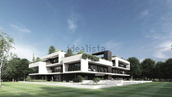 appartamento in vendita ad Udine