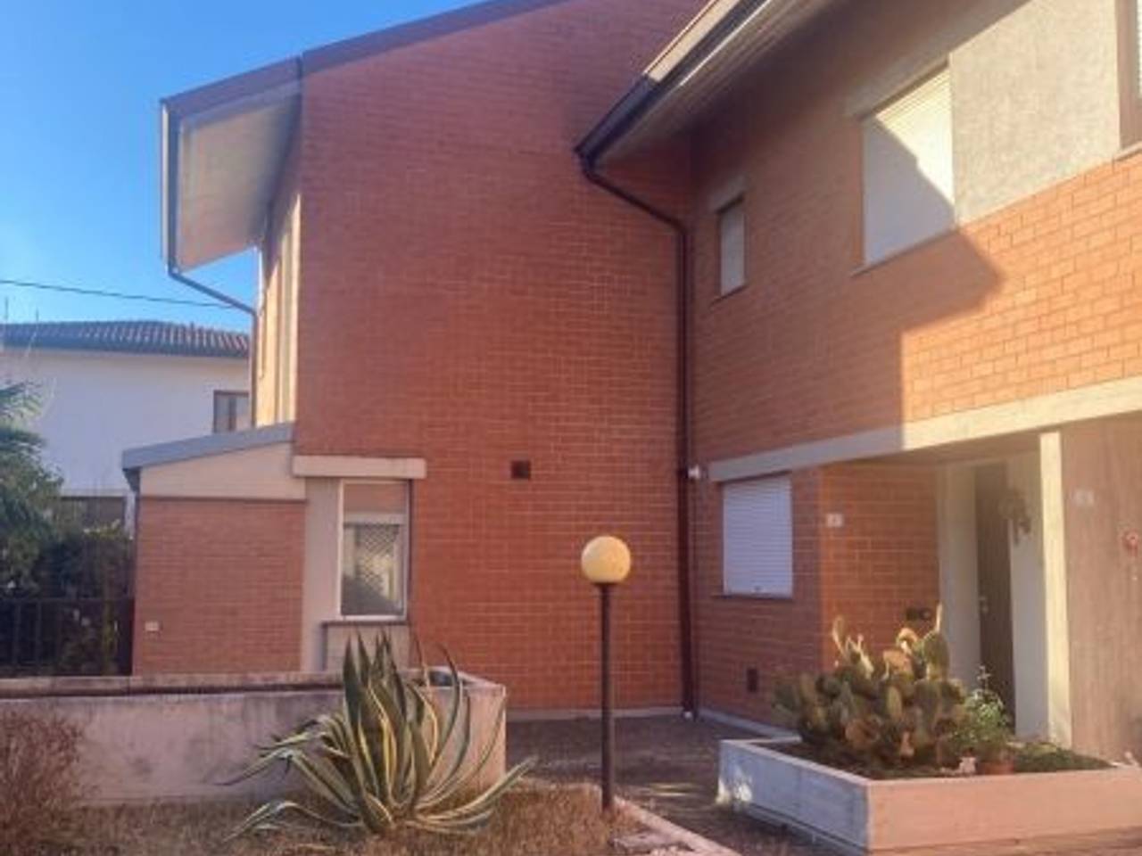 casa indipendente in vendita ad Udine in zona Centro Storico