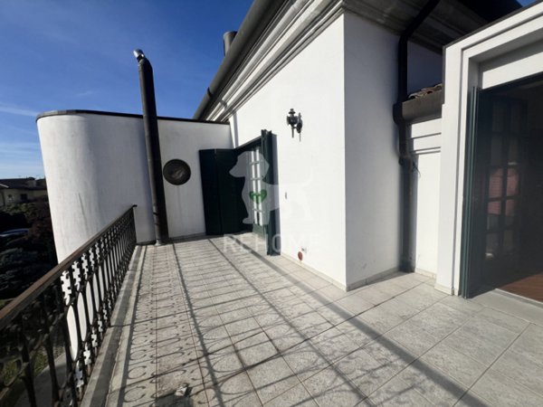 appartamento in vendita ad Udine