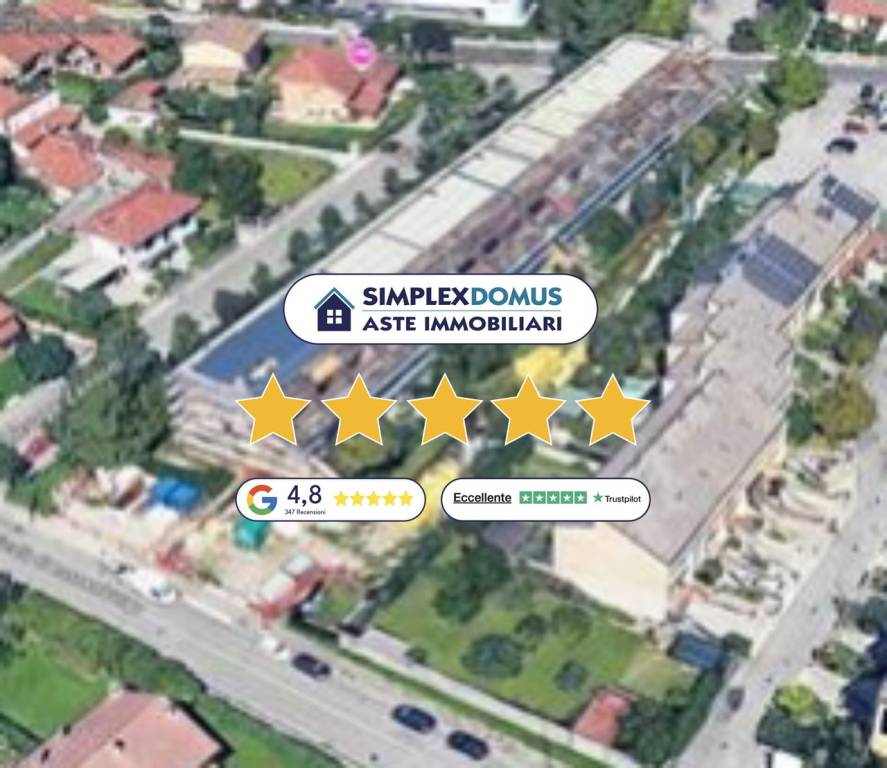 appartamento in vendita ad Udine in zona San Rocco