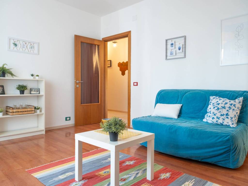 appartamento in vendita ad Udine