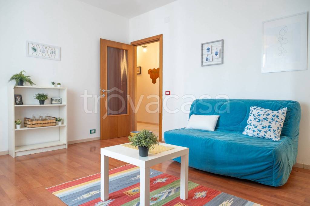 appartamento in vendita ad Udine in zona Centro Storico