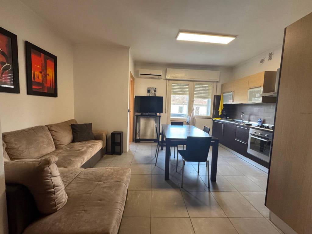 appartamento in vendita ad Udine in zona San Rocco