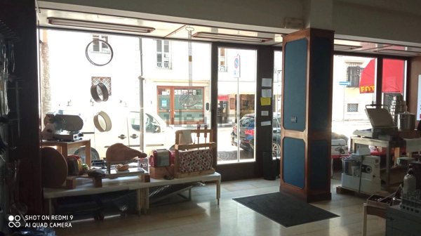 ufficio in vendita ad Udine in zona Centro Storico