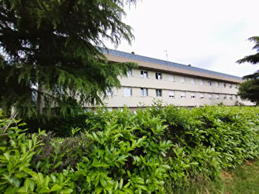 appartamento in vendita ad Udine in zona San Rocco