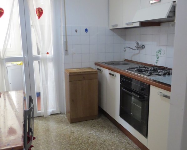 appartamento in vendita ad Udine