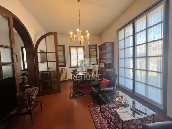 casa indipendente in vendita ad Udine in zona Paparotti