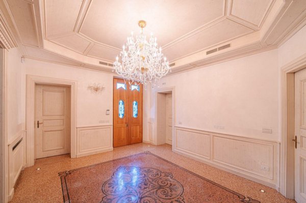 casa indipendente in vendita ad Udine