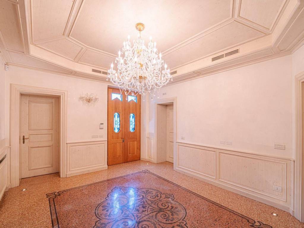 casa indipendente in vendita ad Udine