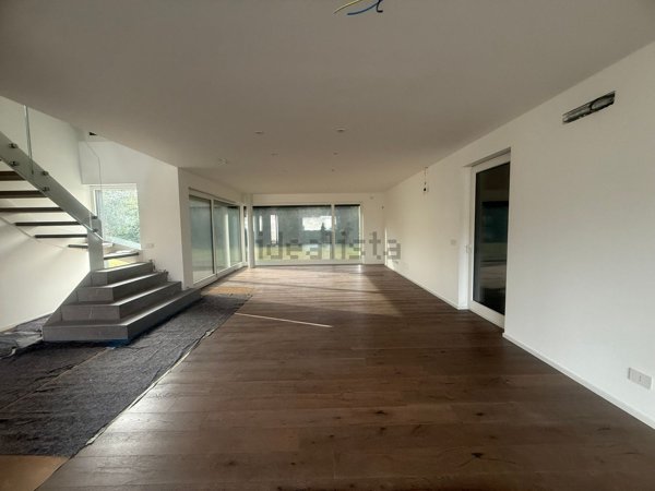 casa indipendente in vendita ad Udine