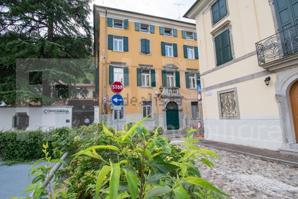 appartamento in vendita ad Udine in zona Centro Storico