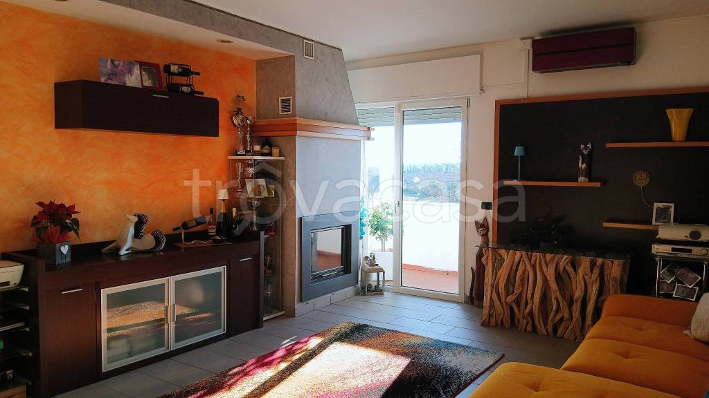 appartamento in vendita ad Udine in zona Baldasseria