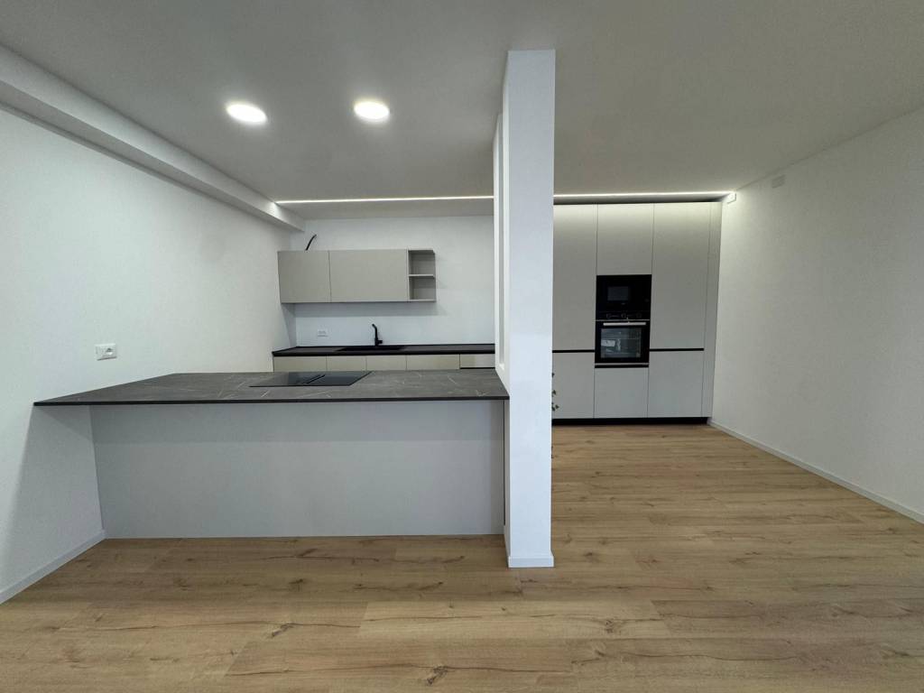 appartamento in vendita ad Udine