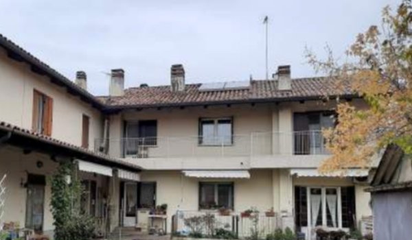 casa indipendente in vendita ad Udine