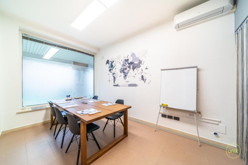 ufficio in vendita ad Udine