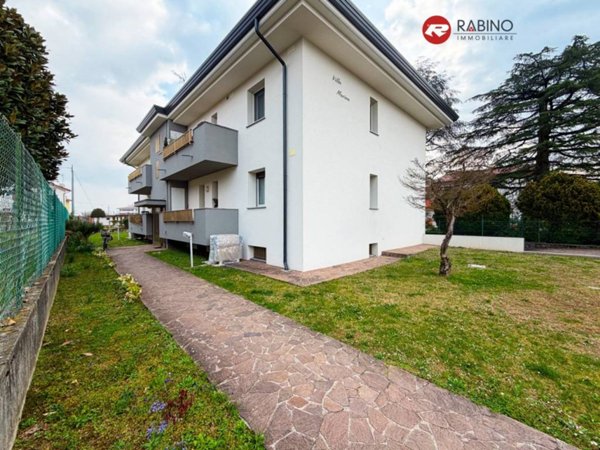 appartamento in vendita ad Udine in zona Rizzi