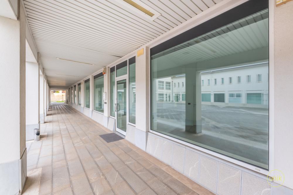 ufficio in vendita ad Udine