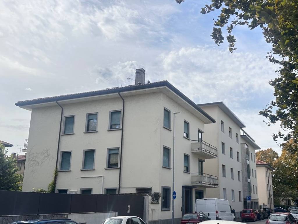 intera palazzina in vendita ad Udine