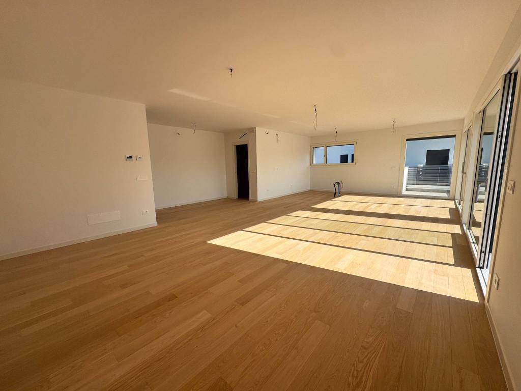 appartamento in vendita ad Udine in zona Centro Storico