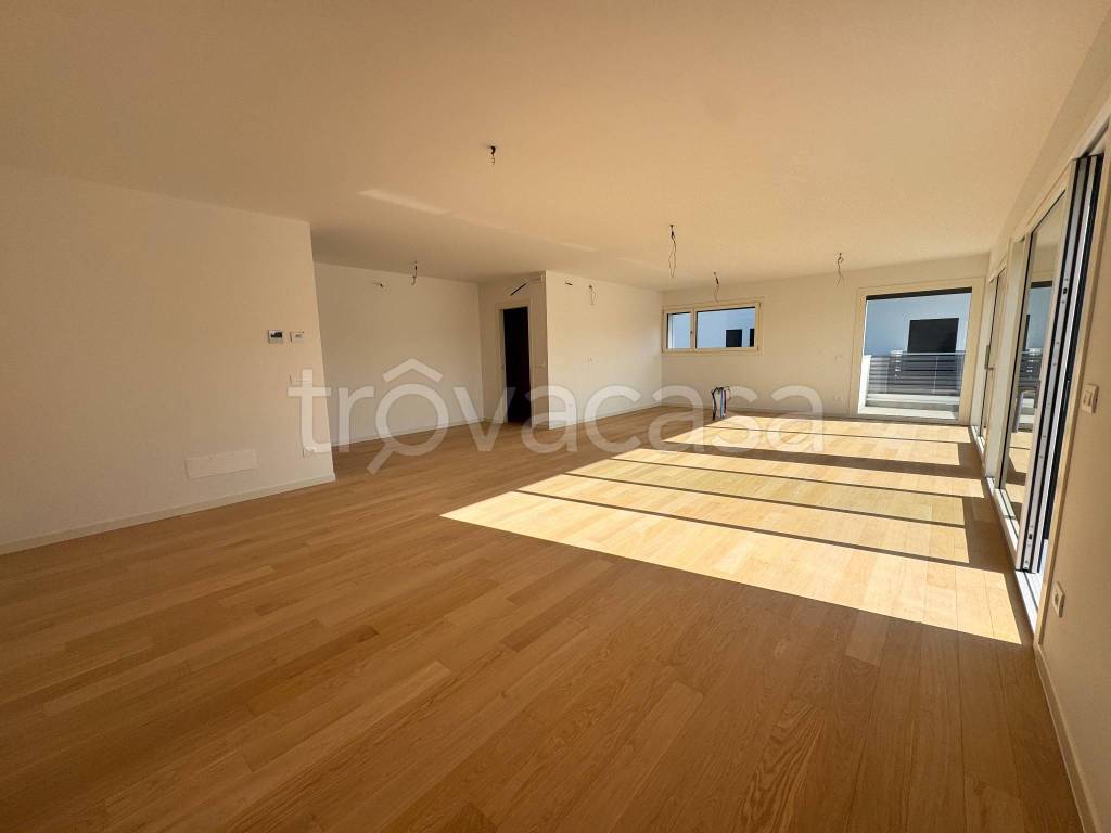 appartamento in vendita ad Udine in zona Centro Storico