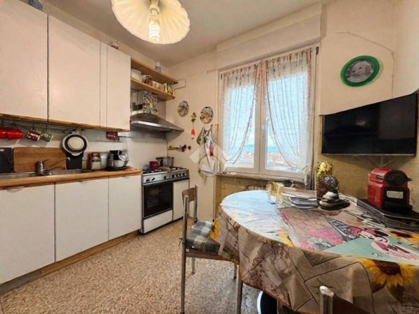 appartamento in vendita ad Udine